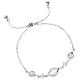 Bratara argint cu pietre DiAmanti Z2161BR_WUL-DIA